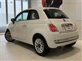 2015 Fiat 500