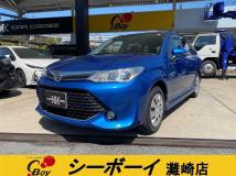 2016 Toyota Corolla Fielder