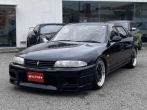 1994 Nissan Skyline