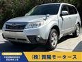 2009 Subaru Forester