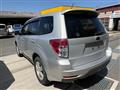 2009 Subaru Forester