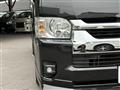 2022 Toyota Hiace Wagon