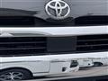 2022 Toyota Hiace Wagon