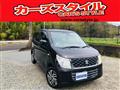 2015 Suzuki Wagon R