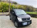 2015 Suzuki Wagon R