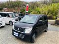 2015 Suzuki Wagon R