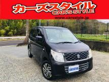 2015 Suzuki Wagon R