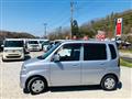 2009 Mitsubishi Toppo