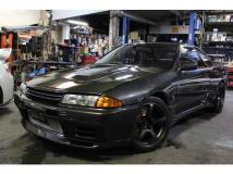 1989 Nissan Skyline