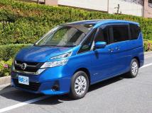 2019 Nissan Serena