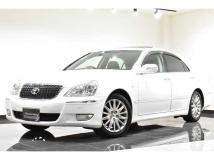 2007 Toyota Crown Majesta