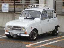 1993 Renault Renault Others