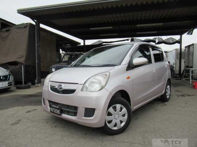 2011 Daihatsu Mira