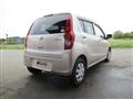 2011 Daihatsu Mira