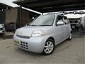 2010 Daihatsu Esse