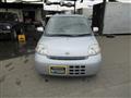 2010 Daihatsu Esse