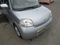2010 Daihatsu Esse