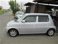 2010 Daihatsu Esse