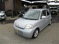 2010 Daihatsu Esse