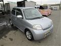 2010 Daihatsu Esse