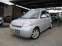 2010 Daihatsu Esse