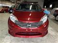 2013 Nissan Note