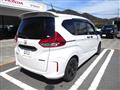 2023 Honda Freed