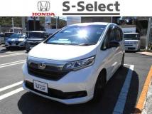 2023 Honda Freed