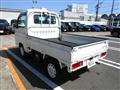 2011 Honda Acty Truck