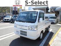 2011 Honda Acty Truck