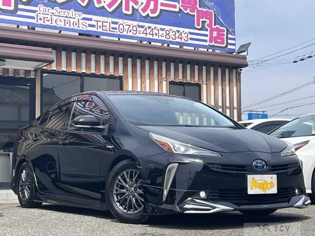2019 Toyota Prius