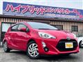 2015 Toyota AQUA