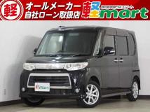 2012 Daihatsu Tanto Custom