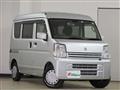 2018 Suzuki Every