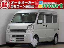 2018 Suzuki Every