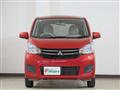 2017 Mitsubishi eK Wagon