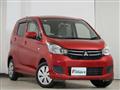 2017 Mitsubishi eK Wagon