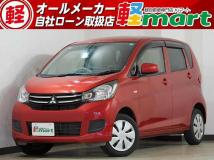 2017 Mitsubishi eK Wagon