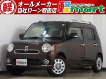 2014 Daihatsu MIRA COCOA