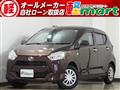 2019 Daihatsu Mira