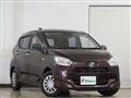 2019 Daihatsu Mira