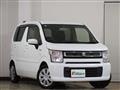 2017 Suzuki Wagon R