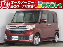 2015 Daihatsu Tanto Custom