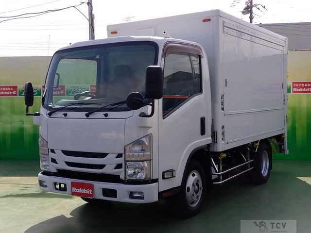 2015 Isuzu Isuzu Others