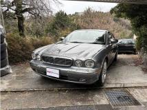 2004 Jaguar XJ Series