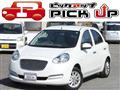 2017 Nissan March