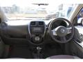 2017 Nissan March
