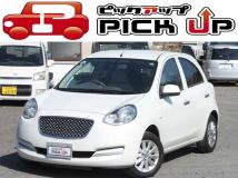 2017 Nissan March