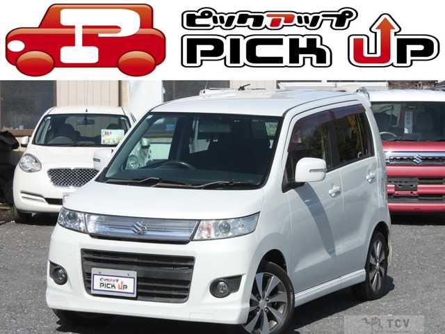 2011 Suzuki Wagon R