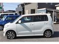 2011 Suzuki Wagon R